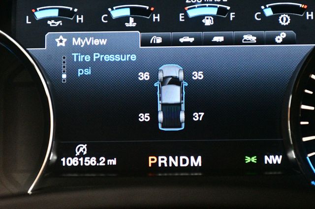 2018 Ford F-150 LARIAT 4WD SuperCrew 5.5' Box - 22969699 - 54