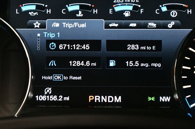 2018 Ford F-150 LARIAT 4WD SuperCrew 5.5' Box - 22969699 - 56