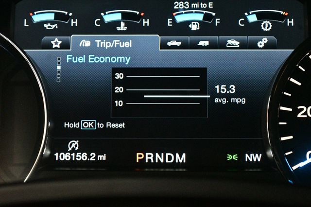 2018 Ford F-150 LARIAT 4WD SuperCrew 5.5' Box - 22969699 - 58