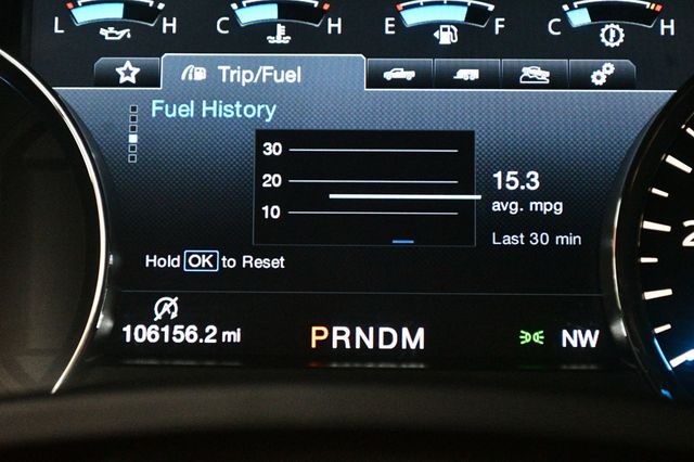 2018 Ford F-150 LARIAT 4WD SuperCrew 5.5' Box - 22969699 - 59