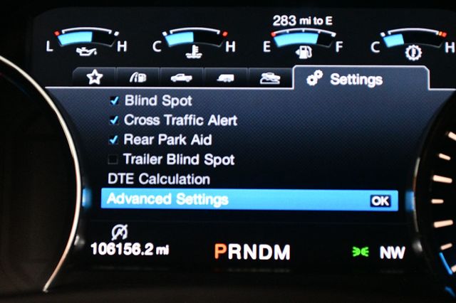 2018 Ford F-150 LARIAT 4WD SuperCrew 5.5' Box - 22969699 - 61