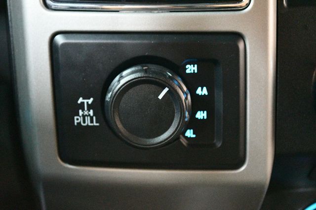 2018 Ford F-150 LARIAT 4WD SuperCrew 5.5' Box - 22969699 - 62