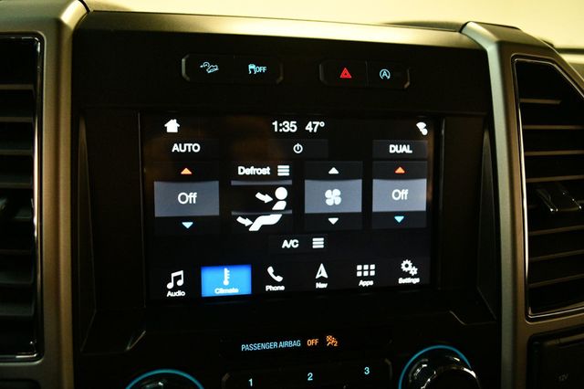 2018 Ford F-150 LARIAT 4WD SuperCrew 5.5' Box - 22969699 - 65