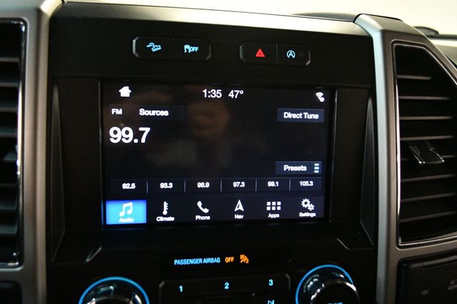 2018 Ford F-150 LARIAT 4WD SuperCrew 5.5' Box - 22969699 - 66