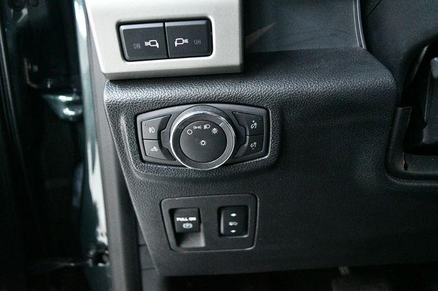 2018 Ford F-150 LARIAT 4WD SuperCrew 5.5' Box - 22969699 - 74