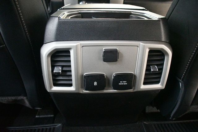 2018 Ford F-150 LARIAT 4WD SuperCrew 5.5' Box - 22969699 - 75