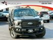 2018 Ford F-150 LARIAT 4WD SuperCrew 5.5' Box - 22647430 - 0