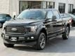 2018 Ford F-150 LARIAT 4WD SuperCrew 5.5' Box - 22647430 - 10