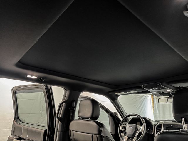 2018 Ford F-150 LARIAT 4WD SuperCrew 6.5' Box - 23057572 - 10