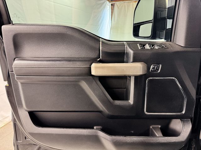 2018 Ford F-150 LARIAT 4WD SuperCrew 6.5' Box - 23057572 - 12