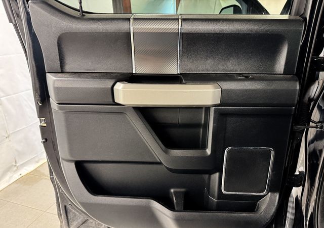 2018 Ford F-150 LARIAT 4WD SuperCrew 6.5' Box - 23057572 - 13