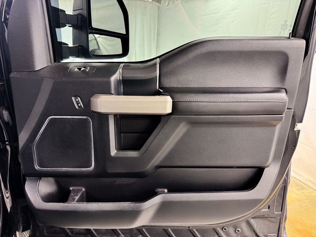 2018 Ford F-150 LARIAT 4WD SuperCrew 6.5' Box - 23057572 - 15