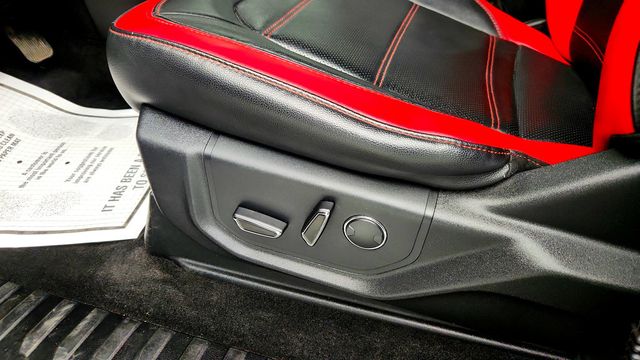 2018 Ford F-150 LARIAT 4WD SuperCrew 6.5' Box Special Edition w/ Equipment 502A  - 23006929 - 10