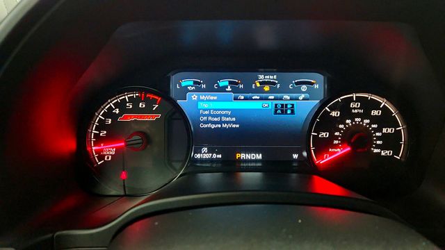 2018 Ford F-150 LARIAT 4WD SuperCrew 6.5' Box Special Edition w/ Equipment 502A  - 23006929 - 13