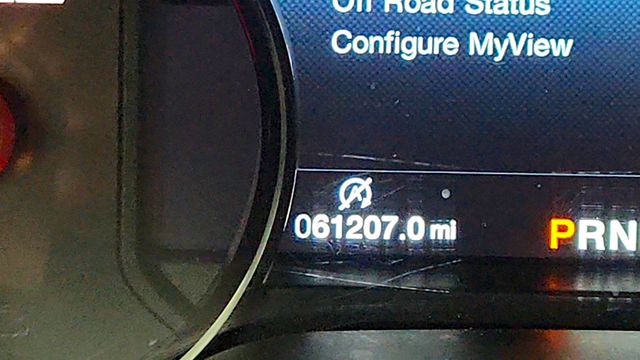 2018 Ford F-150 LARIAT 4WD SuperCrew 6.5' Box Special Edition w/ Equipment 502A  - 23006929 - 14