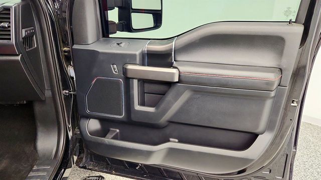 2018 Ford F-150 LARIAT 4WD SuperCrew 6.5' Box Special Edition w/ Equipment 502A  - 23006929 - 24