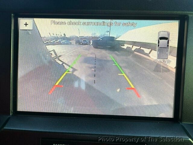 2018 Ford F-150 LARIAT 4WD SUPERCREW W/TWIN PANEL ROOF & NAVIGATION - 22957091 - 25