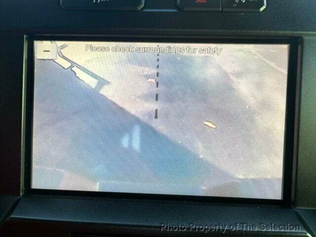 2018 Ford F-150 LARIAT 4WD SUPERCREW W/TWIN PANEL ROOF & NAVIGATION - 22957091 - 26