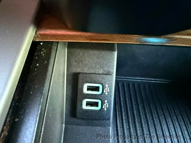 2018 Ford F-150 LARIAT 4WD SUPERCREW W/TWIN PANEL ROOF & NAVIGATION - 22957091 - 31