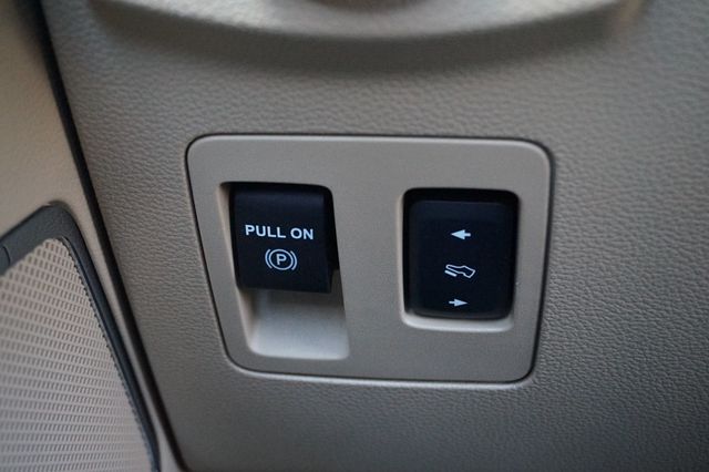 2018 Ford F-150 LARIAT, 4X4, LOW MILEAGE, PREMIUM WHEELS, RUNNING BOARDS - 22998724 - 27