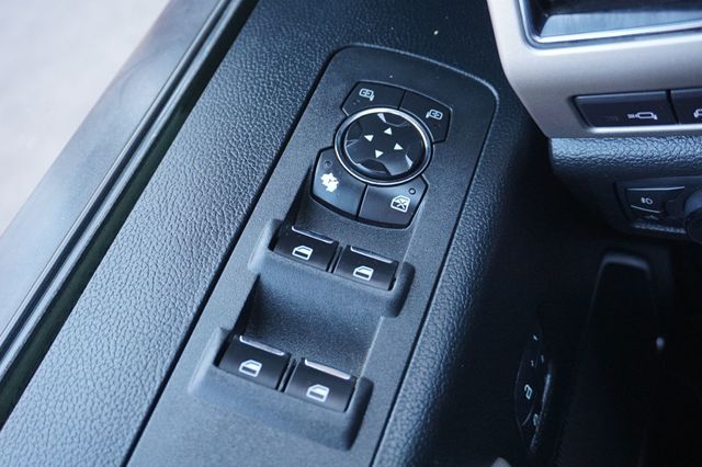 2018 Ford F-150 LARIAT, 4X4, PREMIUM WHEELS, ALL TERRAIN TIRES, TOWING PACKAGE - 23011610 - 22