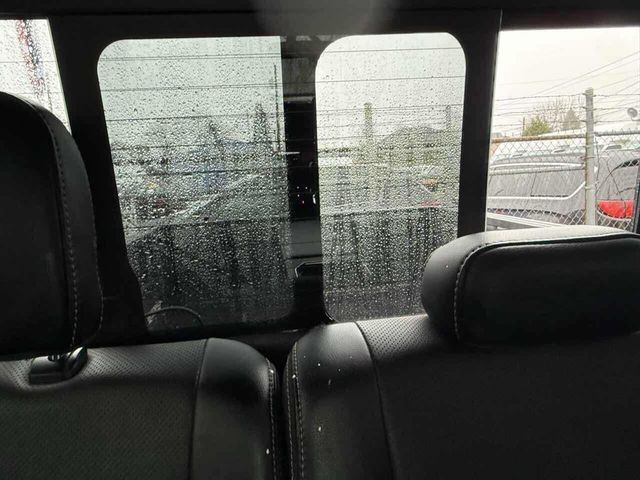 2018 Ford F-150 LARIAT PICKUP 4D 6 1/2 FT - 22949096 - 14