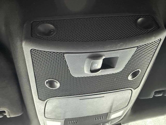 2018 Ford F-150 LARIAT PICKUP 4D 6 1/2 FT - 22949096 - 15