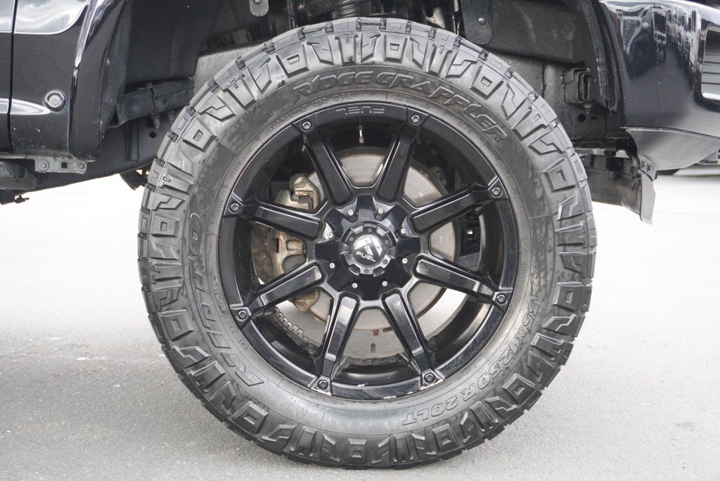 2018 Ford F-150 LARIAT SPORT - 22990353 - 15