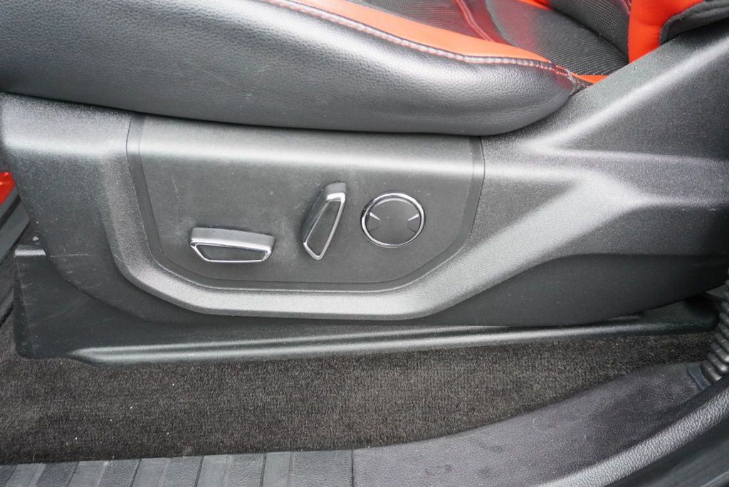 2018 Ford F-150 LARIAT SPORT - 22990353 - 28