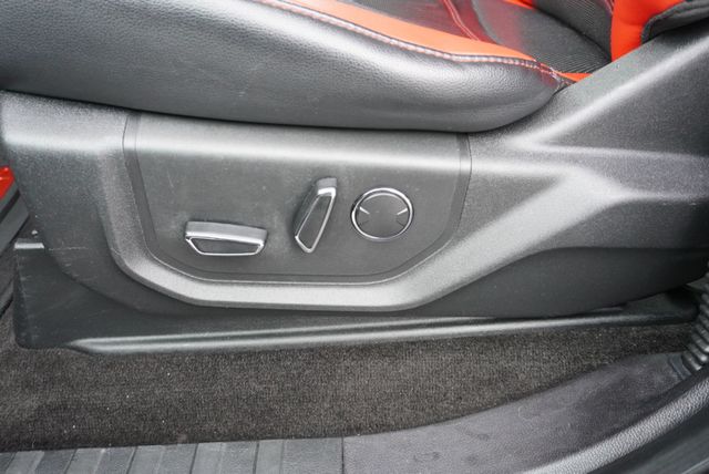 2018 Ford F-150 LARIAT SPORT - 22990353 - 28