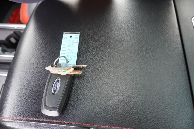 2018 Ford F-150 LARIAT SPORT - 22990353 - 45