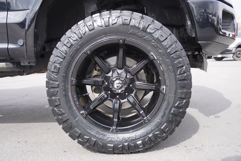 2018 Ford F-150 LARIAT SPORT - 22993104 - 15