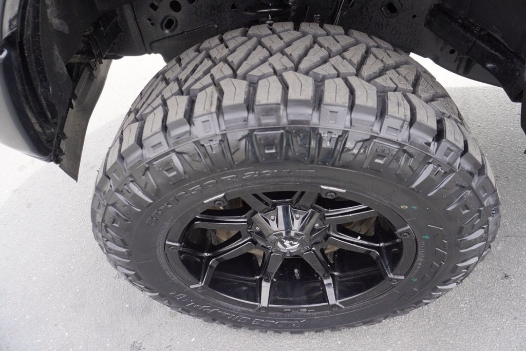 2018 Ford F-150 LARIAT SPORT - 22993104 - 16