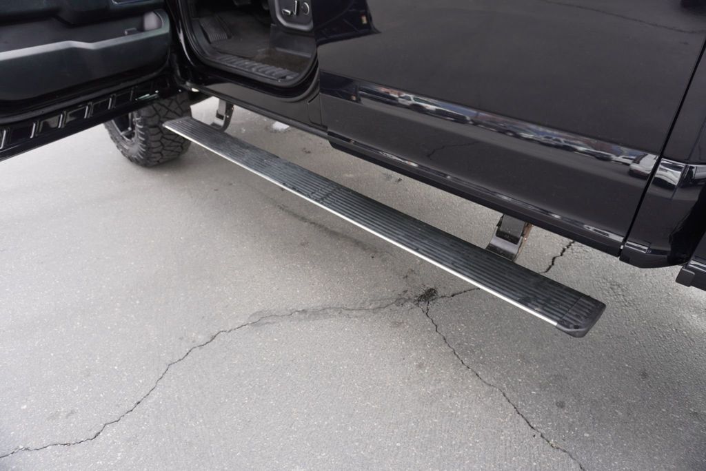 2018 Ford F-150 LARIAT SPORT - 22993104 - 18