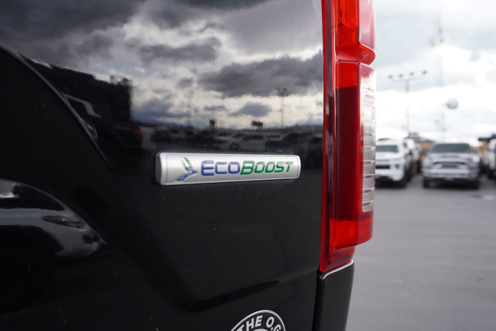 2018 Ford F-150 LARIAT SPORT - 22993104 - 20