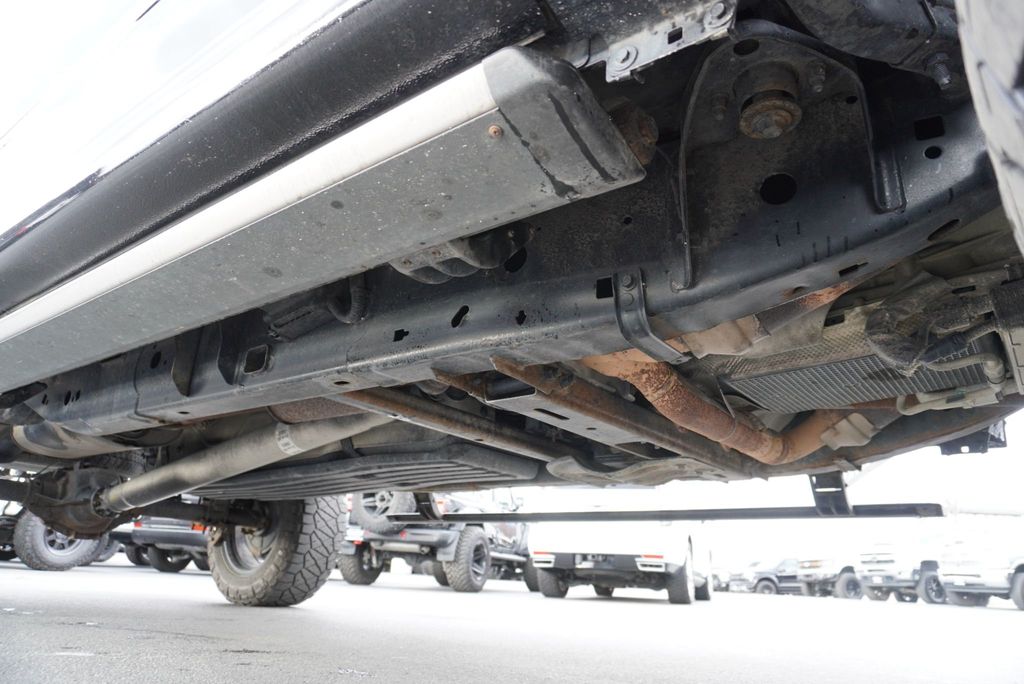 2018 Ford F-150 LARIAT SPORT - 22993104 - 48