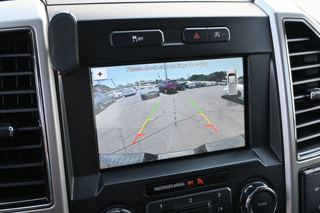2018 Ford F-150 Lariat SuperCab - 23062916 - 14
