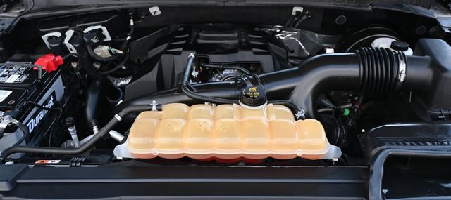 2018 Ford F-150 Lariat SuperCab - 23062916 - 20