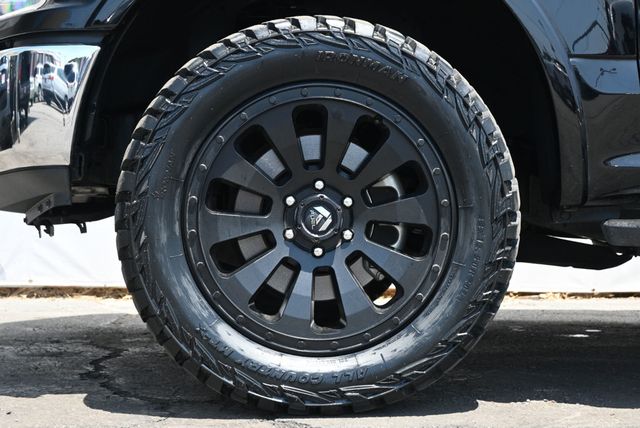 2018 Ford F-150 Lariat SuperCab - 23062916 - 8