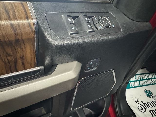 2018 Ford F-150 Lariat SuperCrew 5.5-ft. Bed 4WD - 22956273 - 13