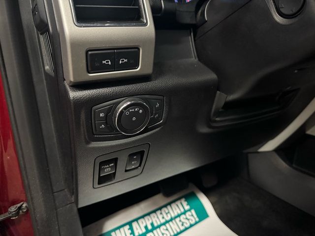 2018 Ford F-150 Lariat SuperCrew 5.5-ft. Bed 4WD - 22956273 - 14