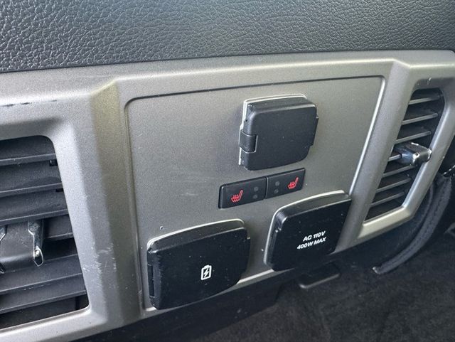 2018 Ford F-150 Lariat SuperCrew 5.5-ft. Bed 4WD - 22956273 - 22