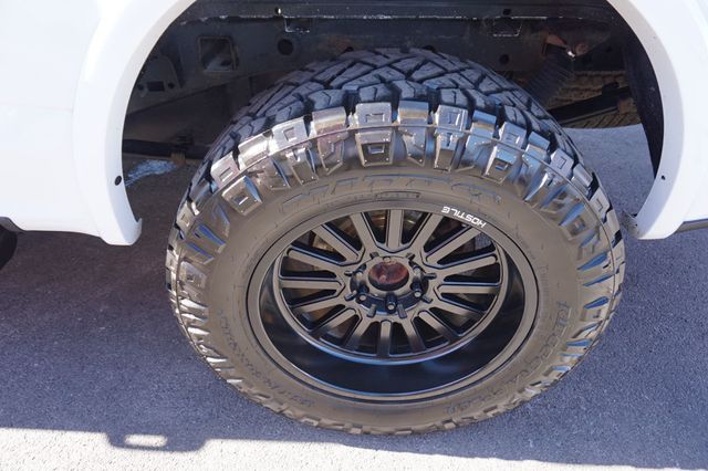 2018 Ford F-150 LIFTED,4X4,SPORT PKG, RUNNING BOARDS,TINTED WINDOWS, CLOTH SEATS - 22942941 - 13