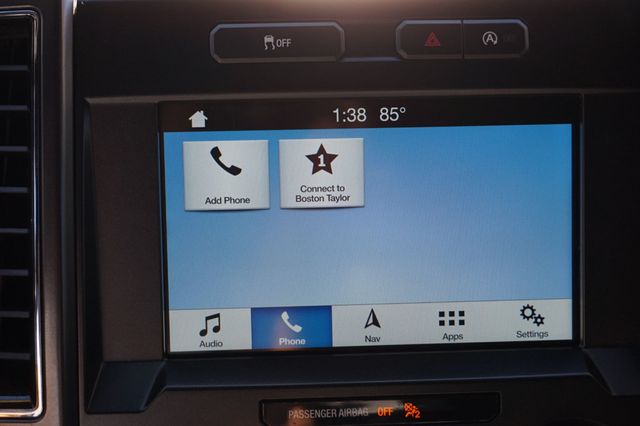 2018 Ford F-150 LIFTED,4X4,SPORT PKG, RUNNING BOARDS,TINTED WINDOWS, CLOTH SEATS - 22942941 - 32