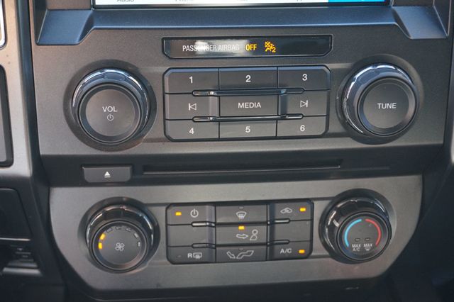 2018 Ford F-150 LIFTED,4X4,SPORT PKG, RUNNING BOARDS,TINTED WINDOWS, CLOTH SEATS - 22942941 - 37