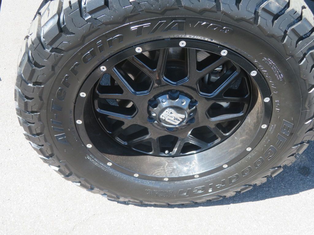 2018 Ford F-150 LIFTED SUPERCREW PLATINUM NEW TIRES EXTRA CLEAN ECOBOOST - 22920565 - 14