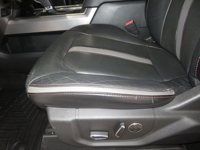 2018 Ford F-150 LIFTED SUPERCREW PLATINUM NEW TIRES EXTRA CLEAN ECOBOOST  - 22920565 - 20