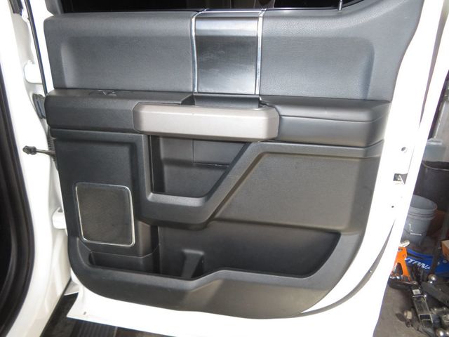 2018 Ford F-150 LIFTED SUPERCREW PLATINUM NEW TIRES EXTRA CLEAN ECOBOOST  - 22920565 - 28