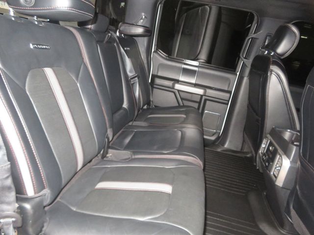 2018 Ford F-150 LIFTED SUPERCREW PLATINUM NEW TIRES EXTRA CLEAN ECOBOOST  - 22920565 - 32