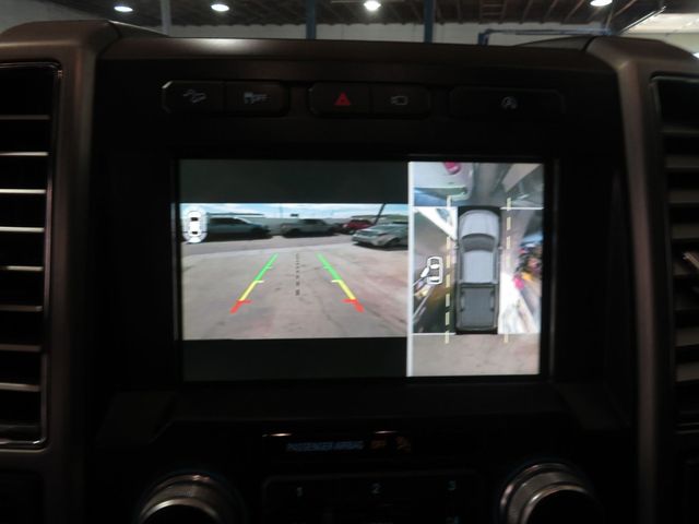 2018 Ford F-150 LIFTED SUPERCREW PLATINUM NEW TIRES EXTRA CLEAN ECOBOOST  - 22920565 - 43